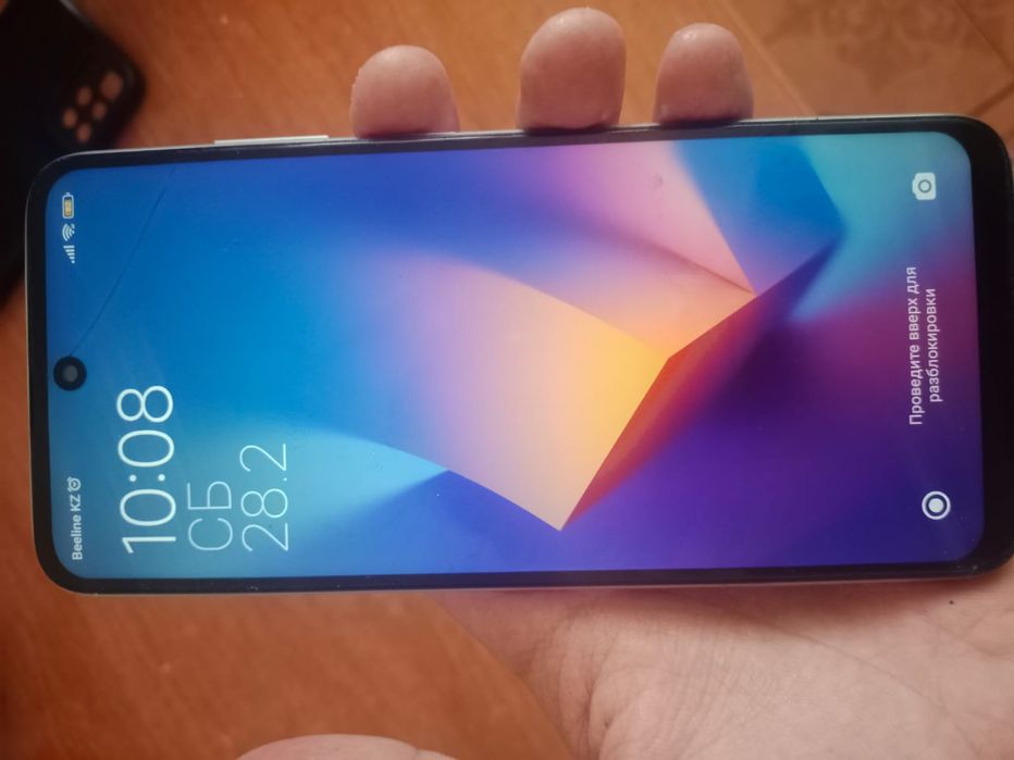 Продам редми 10 2022