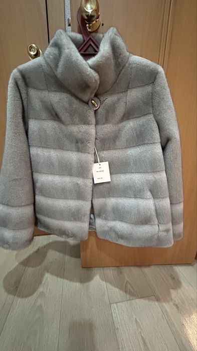 Продам новый эко шубы