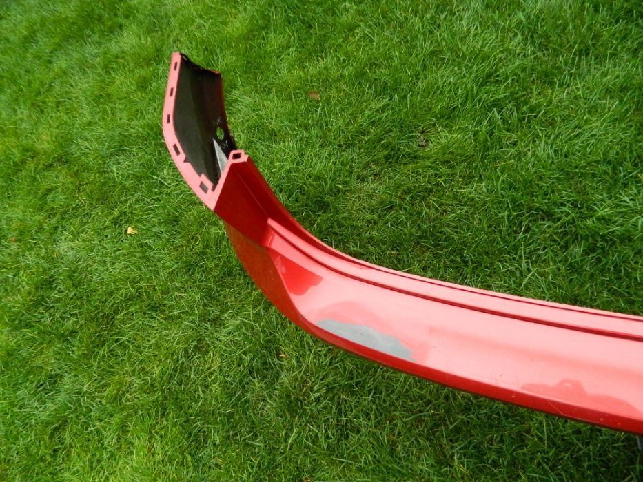 Bara spate VW Golf 7 cod 5G6807421