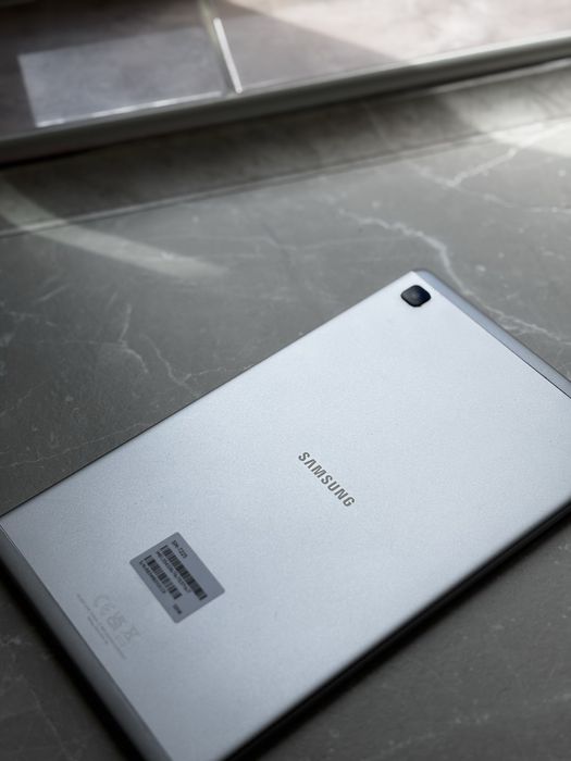Samsung Galaxy Tab A7 Lite LTE (SM-T225) 32GB – Defect / pentru piese sau reparație