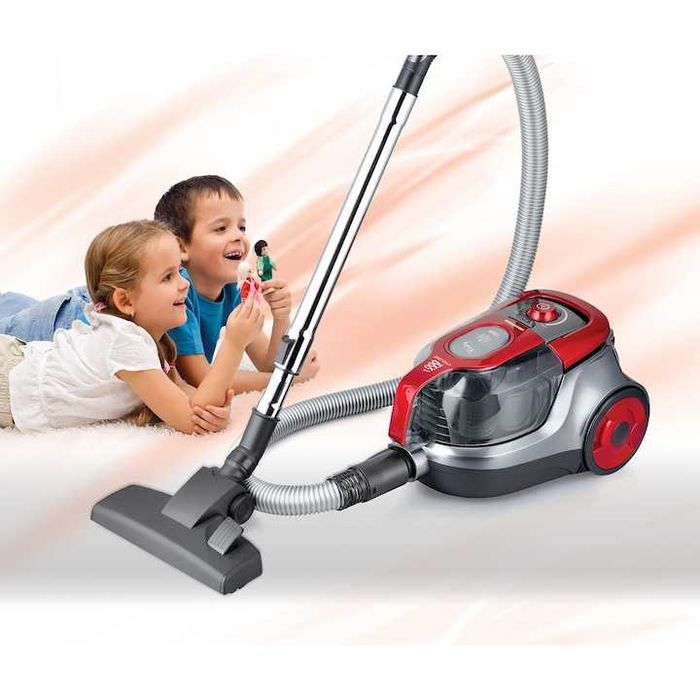 Aspirator Fara Sac Heinner HVC-V750RD 750W Samsung 2.2 Litri Dyson