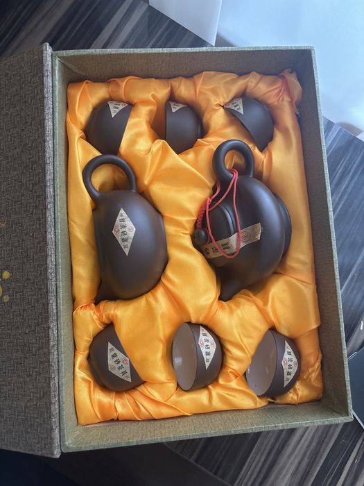 Продам набор для чайных церемоний