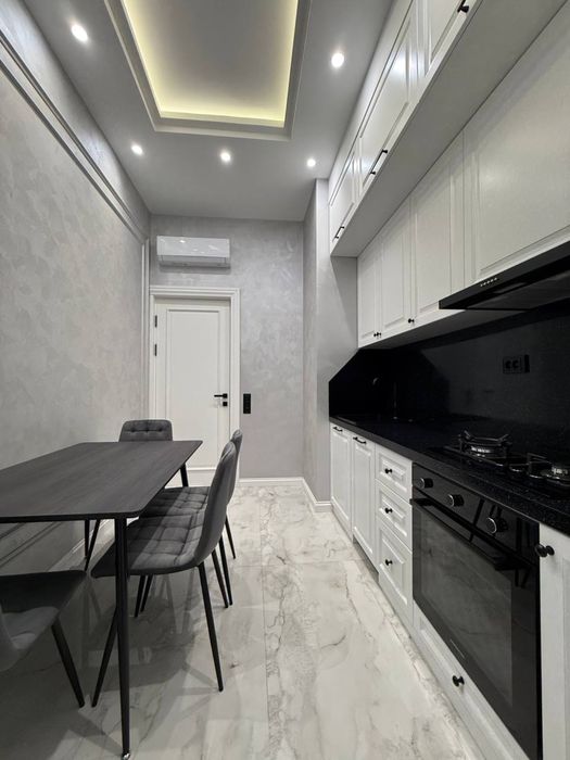 Продается квартира Tashkent City Boylevard