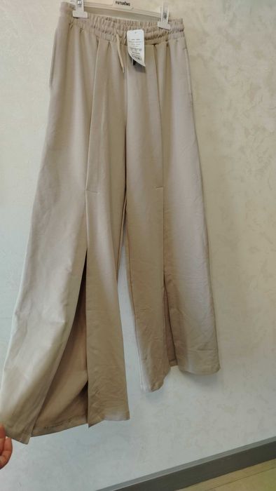 Продам брюки палаццо недорого
