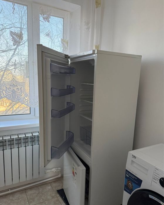 Холодильник марки BEKO