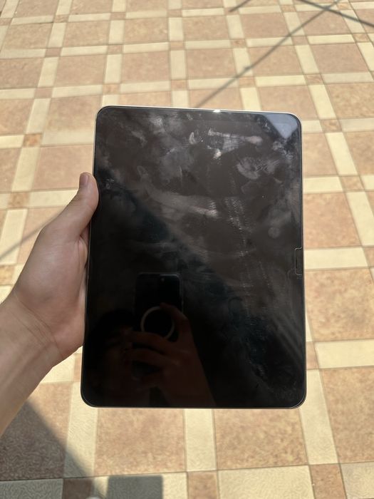 iPad Air (4-поколение ) + Apple  pencil 2