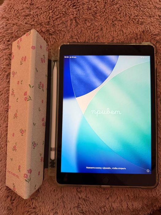 De vanzare apple ipad