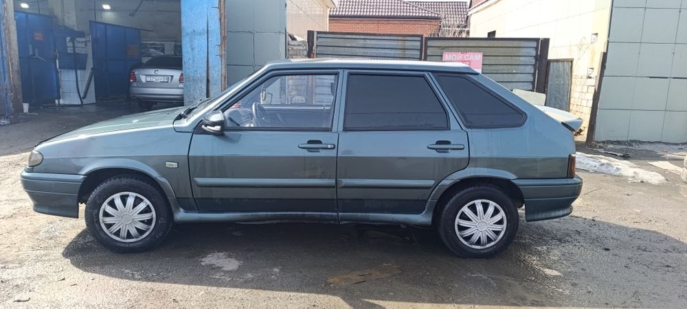 Продам ВАЗ 2114.
