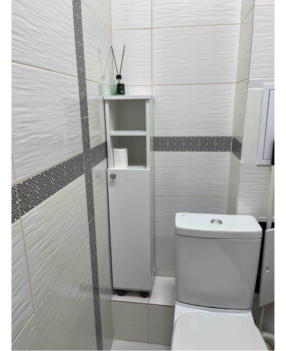 Шкаф на уборный наполный