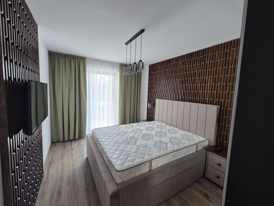 Apartament de închiriat ZONA CETATE