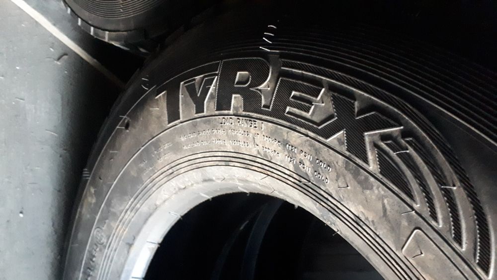 275/70r22.5 новые 5 шт