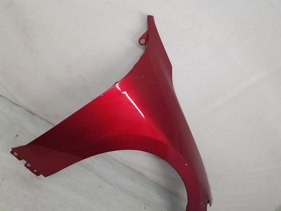 Aripa dreapta fata Mazda 3 Hatchback dupa 2019