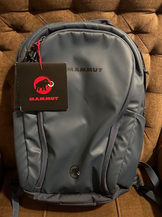 Раница Mammut 22L