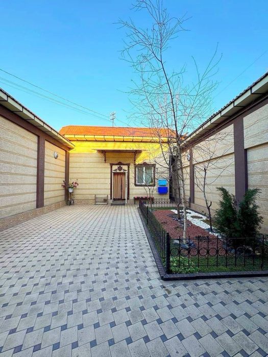 Продаётся дом в Мирабадском районе