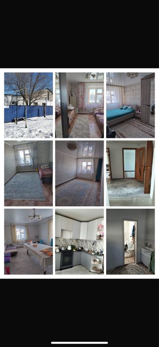 Продается 2 дома + летний дом + магазин, все условия есть!