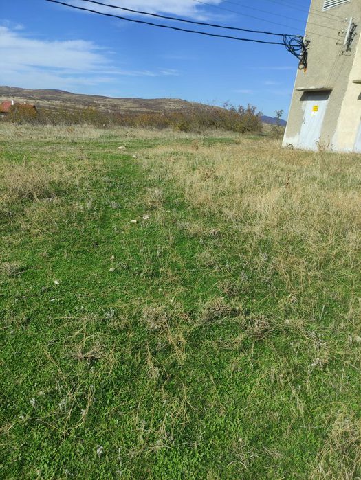 Продава се Парцел в Сливен, Българка - 2100 кв.м за 5 €/кв.м - Снимка #4