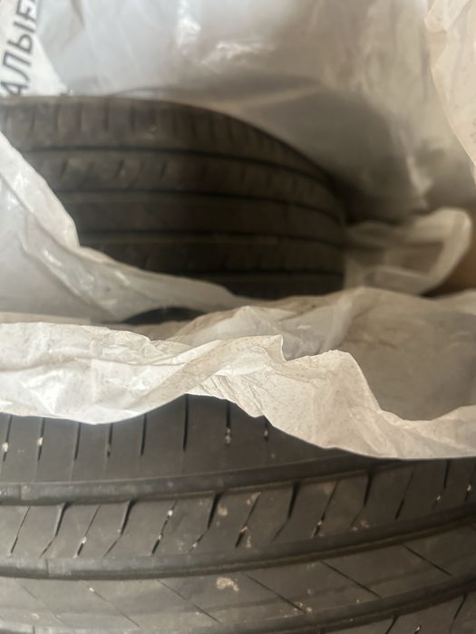 Колеса срочно 4 шт летнее