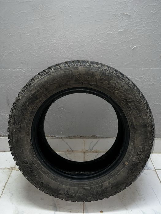 Зимняя резина 195/65/R15