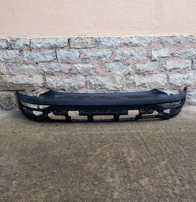 Задна броня Hyundai Tucson 2020-24g. (#452)