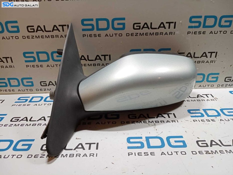 Oglinda Stanga Electrica Renault Laguna 1 1994 - 2001 [M7669]