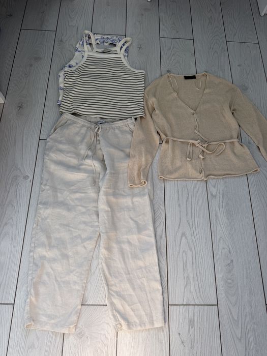Одежда mango zara