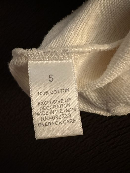 Essentials Hoodie “Thin”