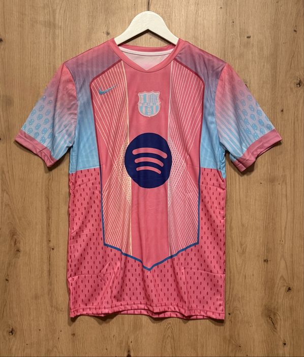 Tricou fotbal Barcelona - Lamine Yamal