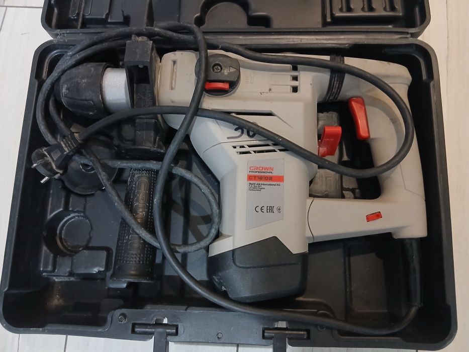 Продам электроинструменты разные