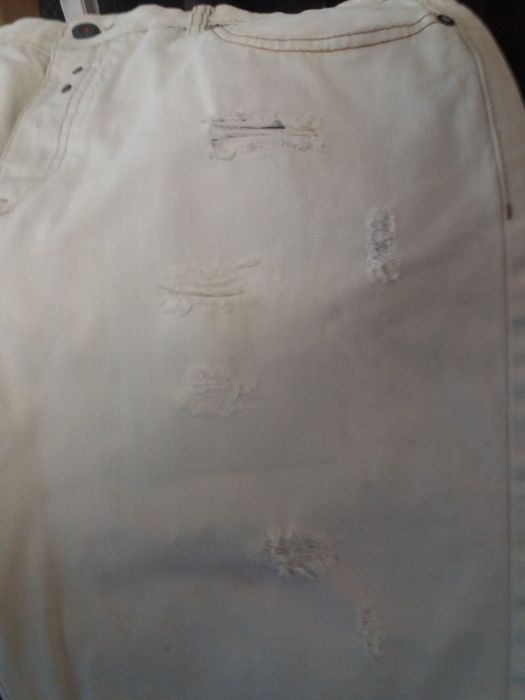 Blugi originali Pull& Bear