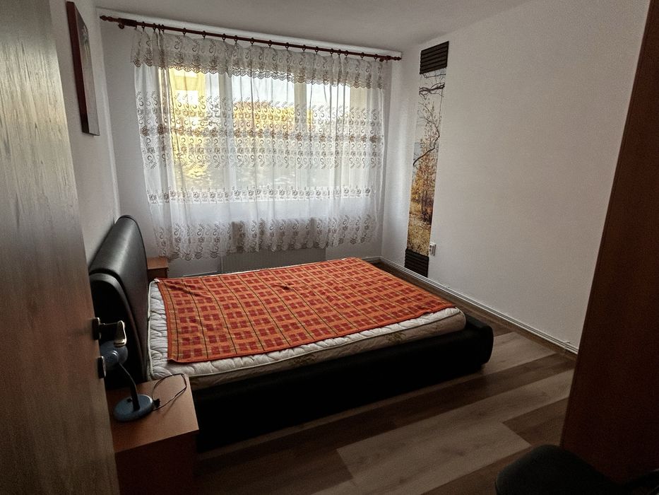 Apartament Mihai Viteazu Sibiu