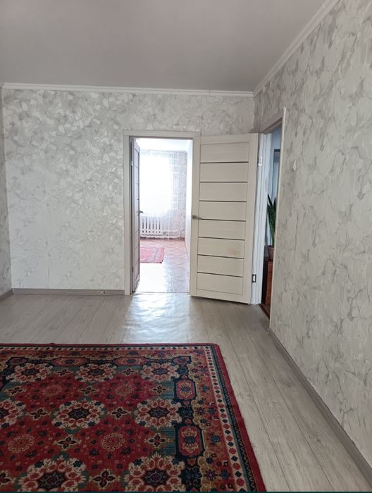 Продам 2х ком кв