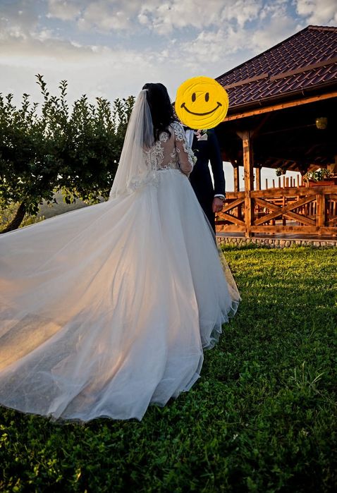 Rochie de mireasa