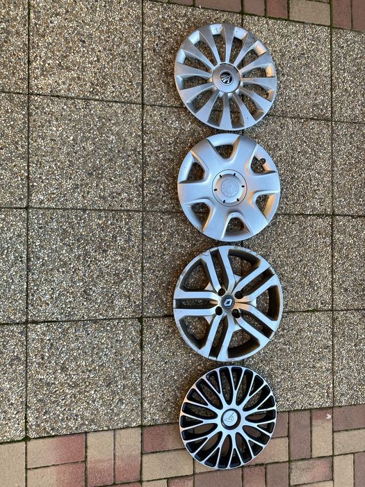 Capace Originale VW Skoda Audi Mazda Ford Renault Nissan BMW I3