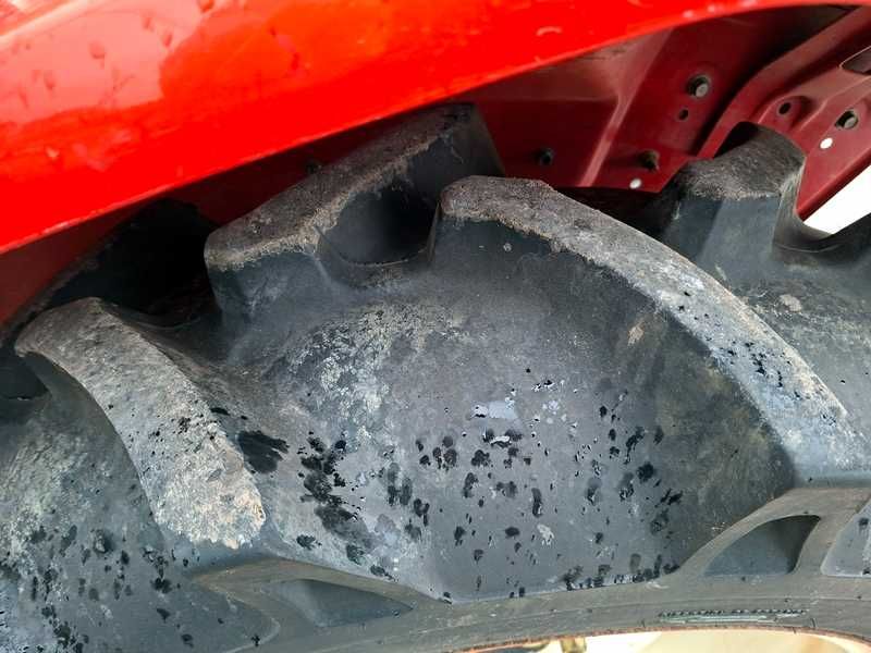 Японски трактор YANMAR AF328 28 к.с. 4WD с фреза - ДЖЕЙ ТРЕЙДИНГ