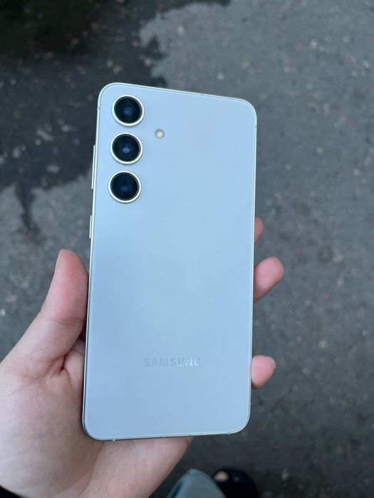 Samsung Galaxy S24
