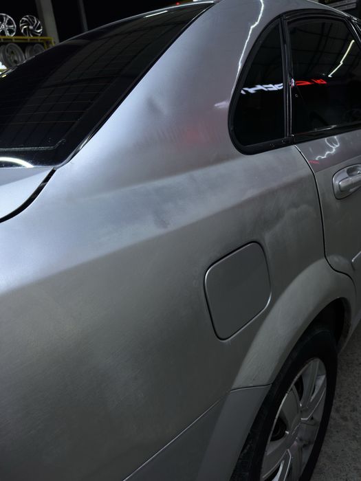 Lacetti 2010 avtomat