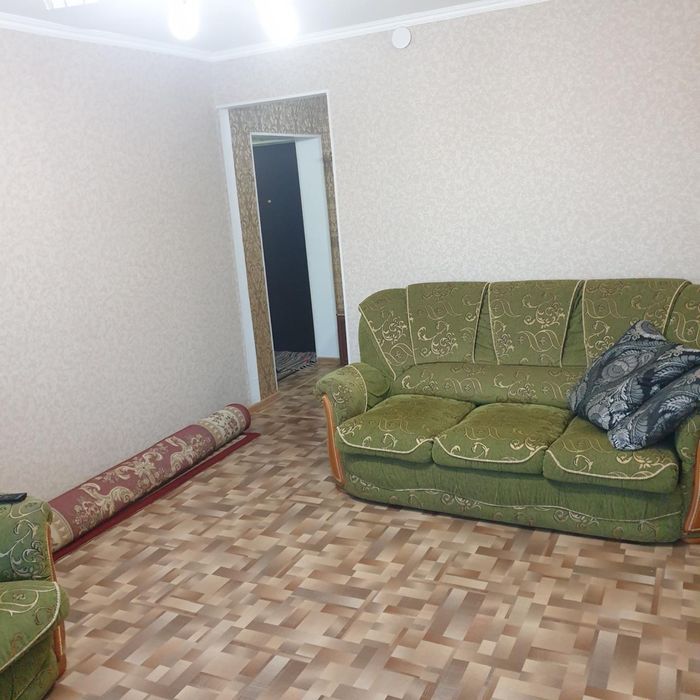 Сдам 2-х комантную квартиру