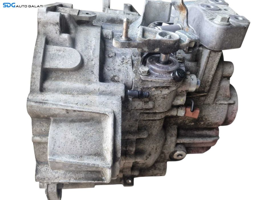 Cutie Viteze Manuala 4x4 6 Trepte Audi A3 8P 2.0 TDI 2004 - 2013 Cod JLR [M8993]