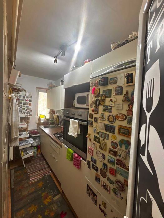 Inchiriez apartament 2 camere Centru Pitesti