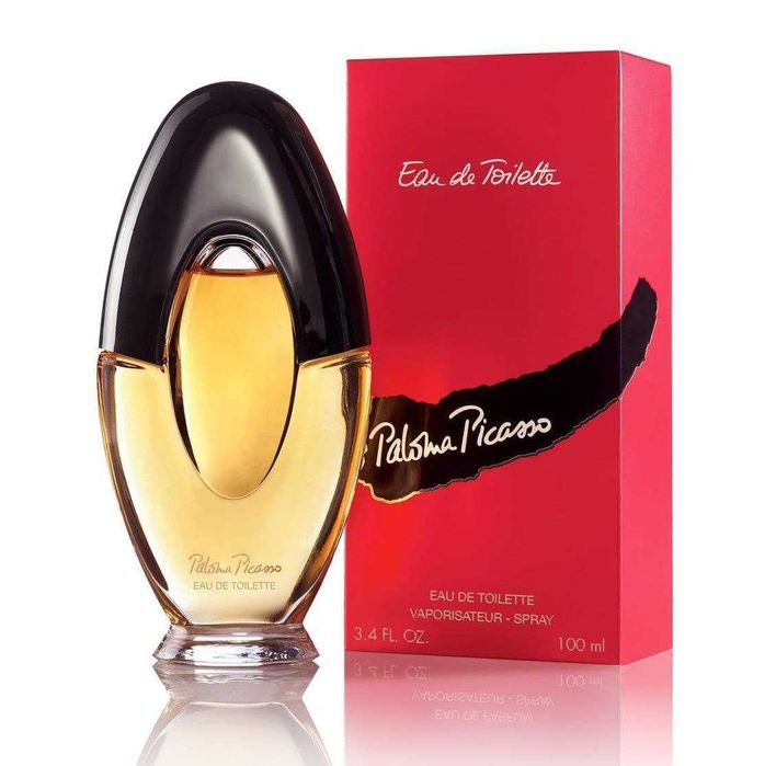 PALOMA PICASSO  Paloma Picasso  edp 50ml