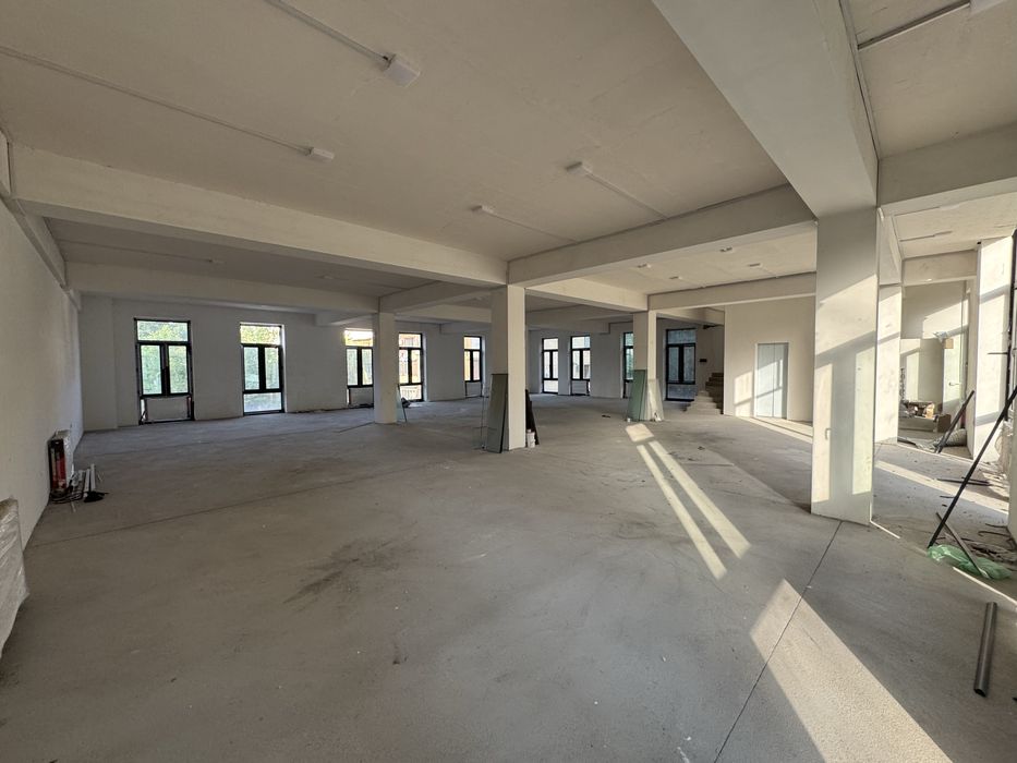 Мирзо-Улугбек | ОВИР - Сдается в аренду Здание вдоль дороги 2000м2