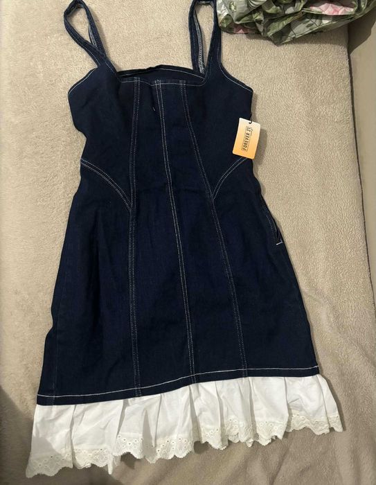 Няколко модела рокли Shein!