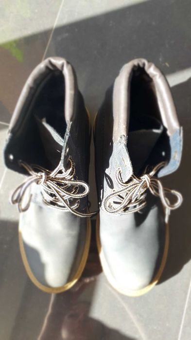 Зимни обувки FRAICHE, 38 размер