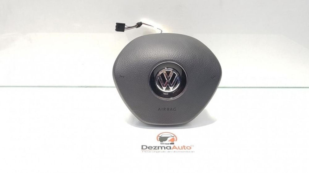 Airbag volan, cod 5TA880201AC, VW Golf 7 Variant (BA5) Volkswagen