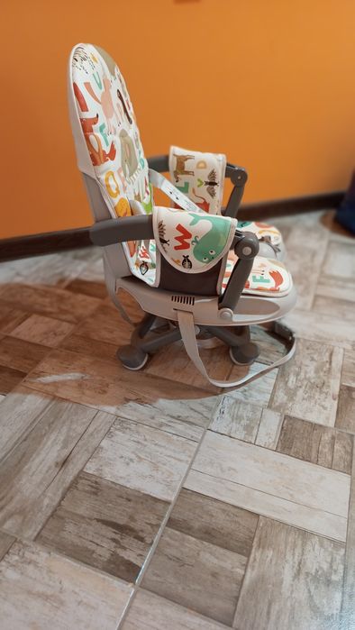 Детско столче за хранене