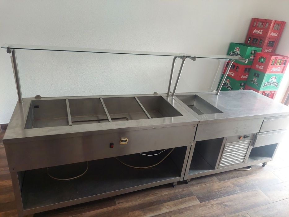 бен мари Дължина 2 и 85