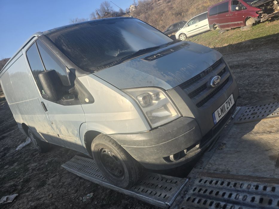 Piese Ford Transit 2.2 diesel