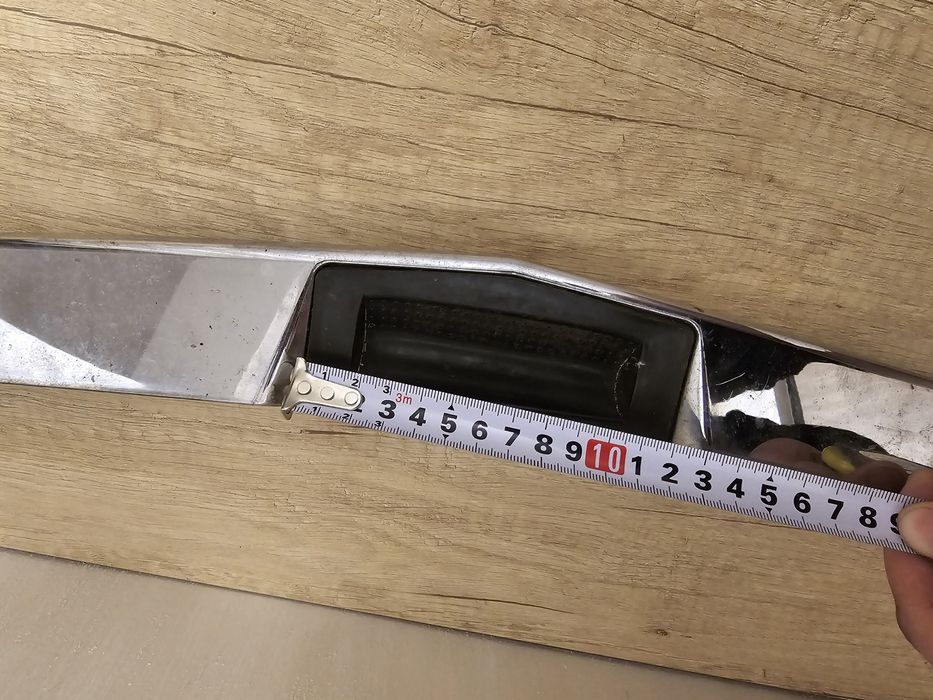 Buton haion opel astra h