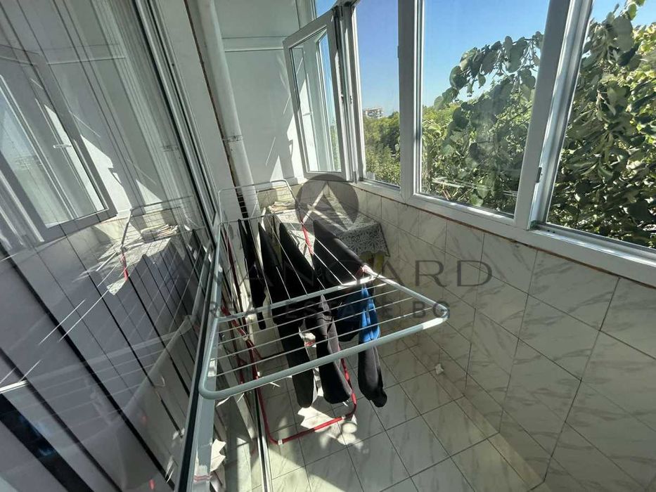 Продава се Двустаен апартамент в Пловдив, Христо Смирненски - 61 кв.м за 1951 €/кв.м - Снимка #7