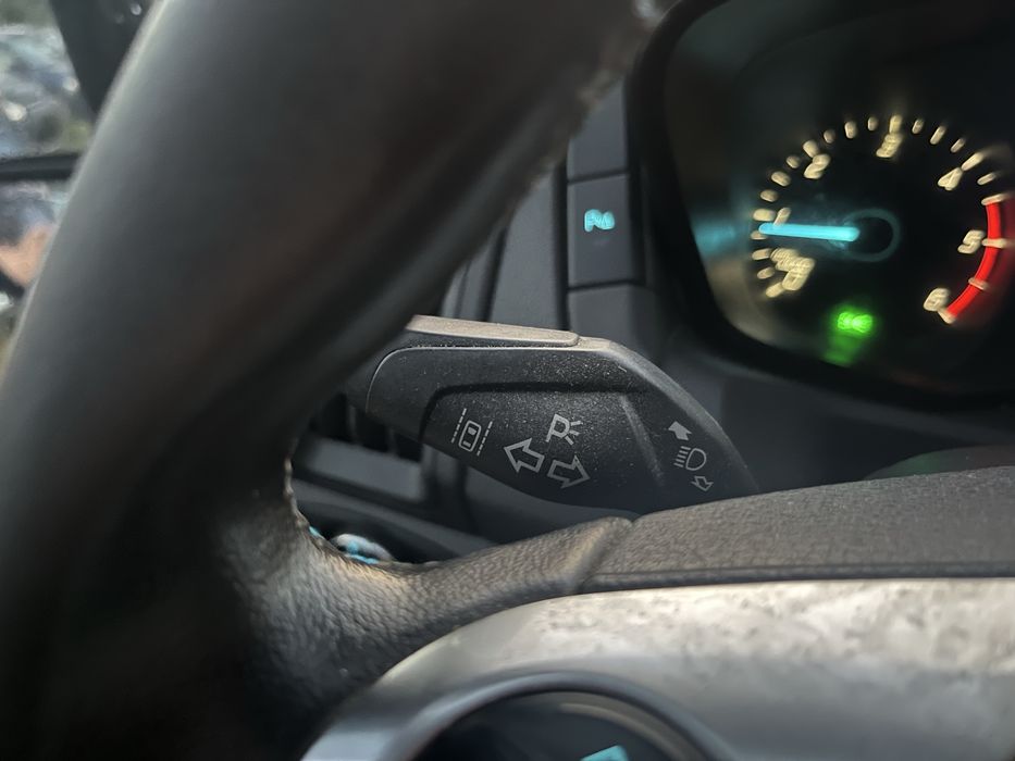 Ford Transit 2.0 Diesel 170 cai 2020